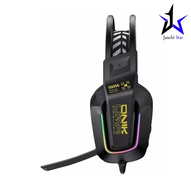 هدست گیمینگ اونیکوما مدل X13