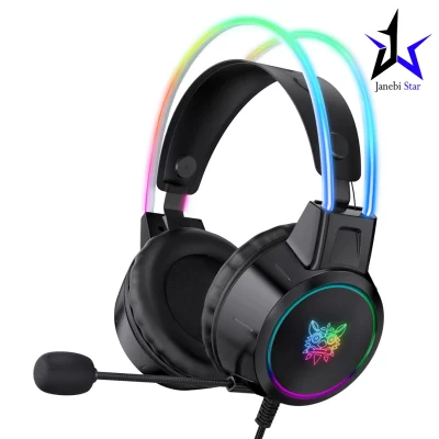 هدست گیمینگ اونیکوما مدل X15 Pro