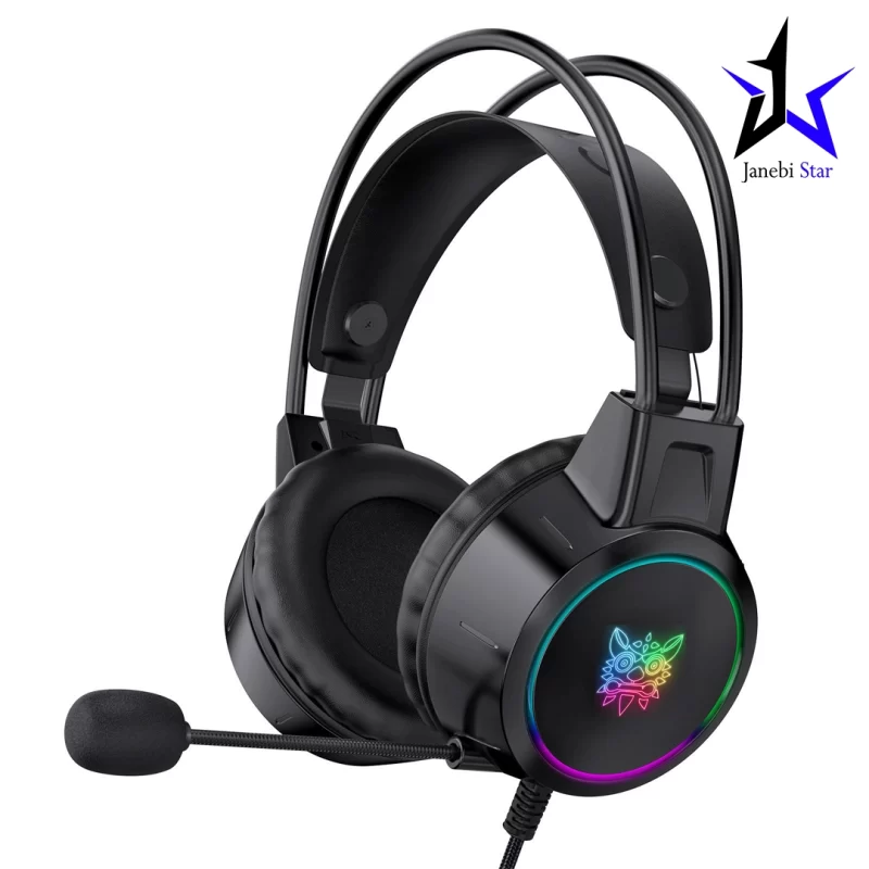 هدست گیمینگ اونیکوما مدل X15 Pro