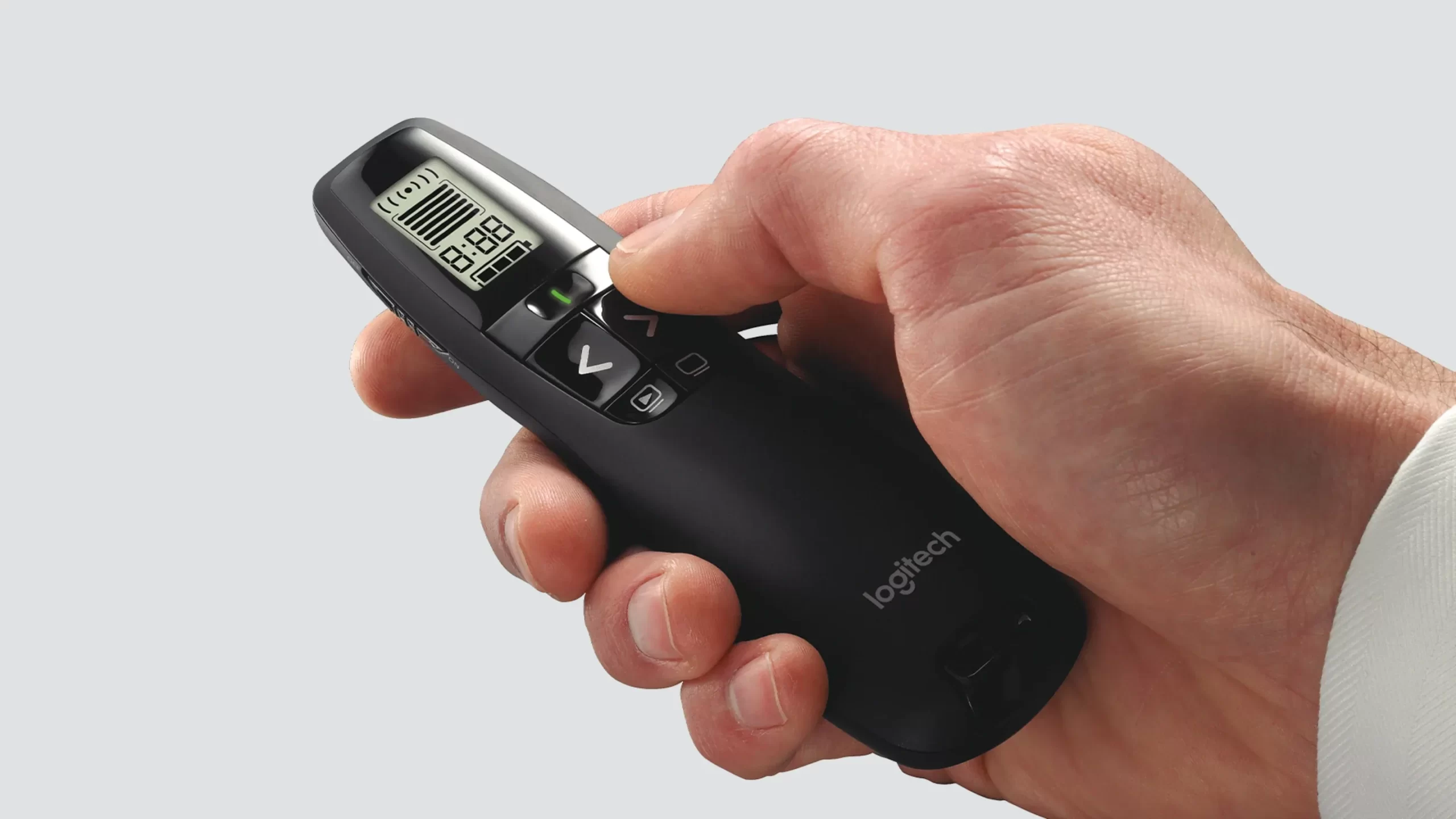 پرزنتر بی سیم لاجیتک R800