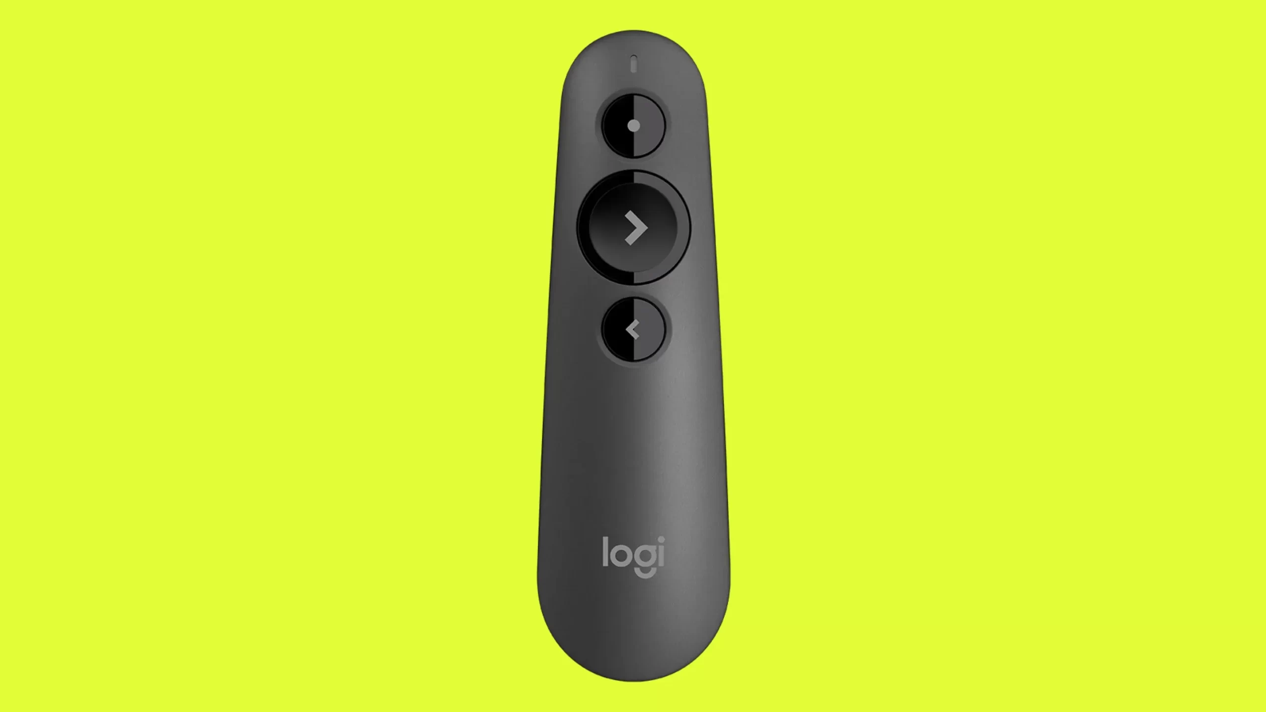  Logitech R500s Laser Presentation Remote