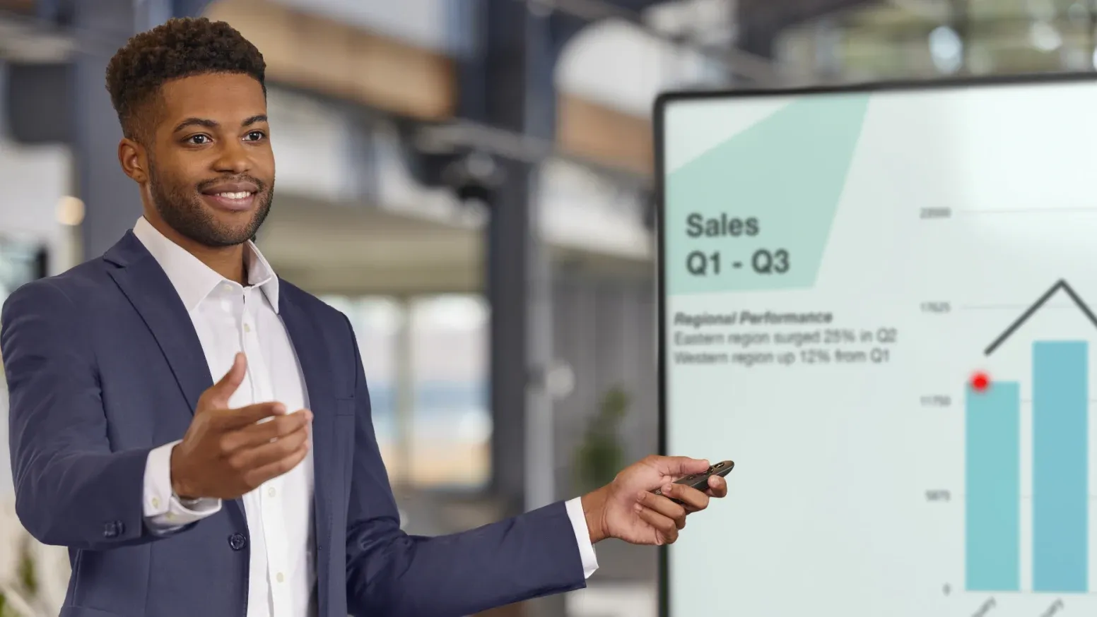  Logitech R500s Laser Presentation Remote