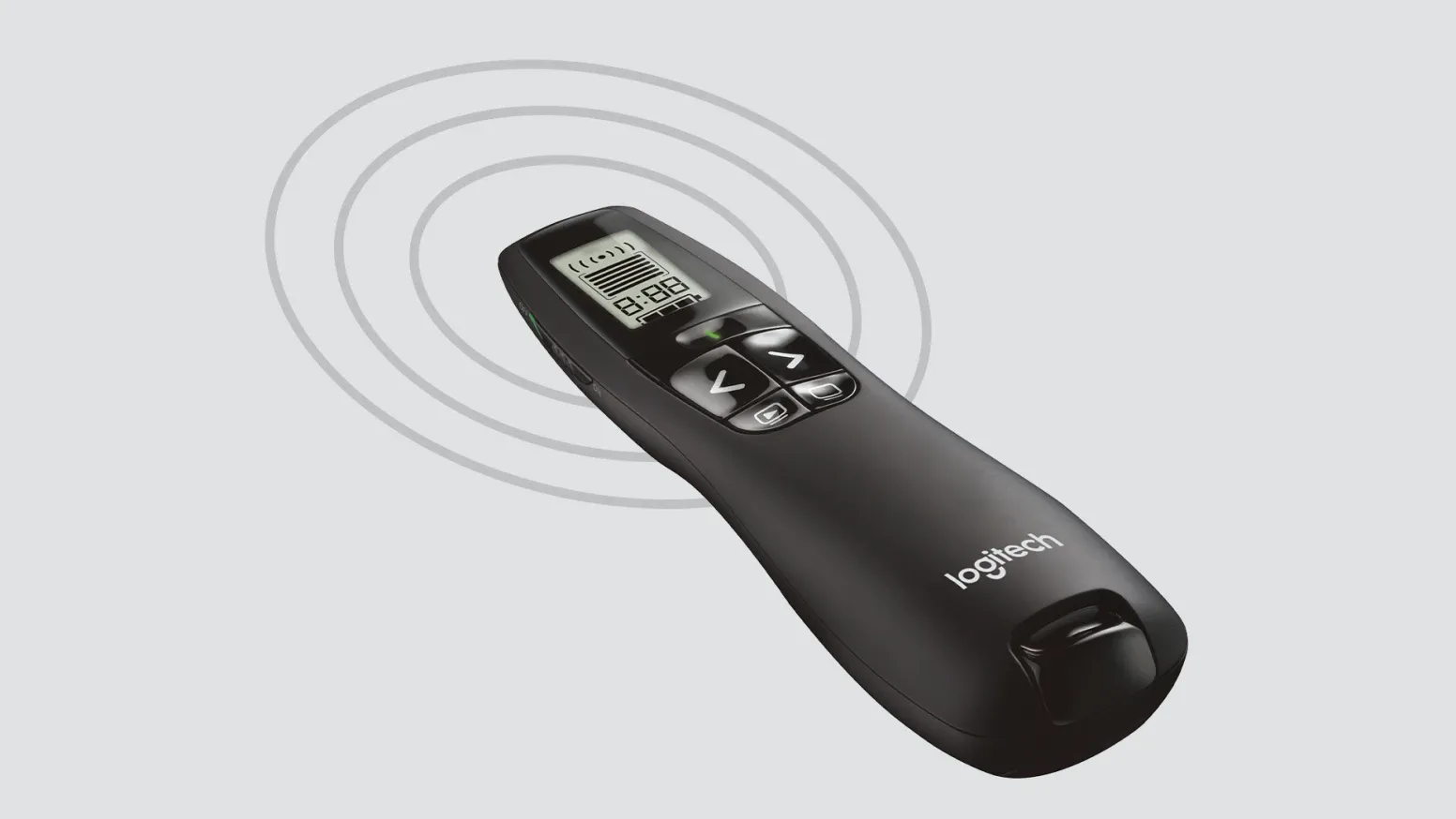 پرزنتر بی سیم لاجیتک R800