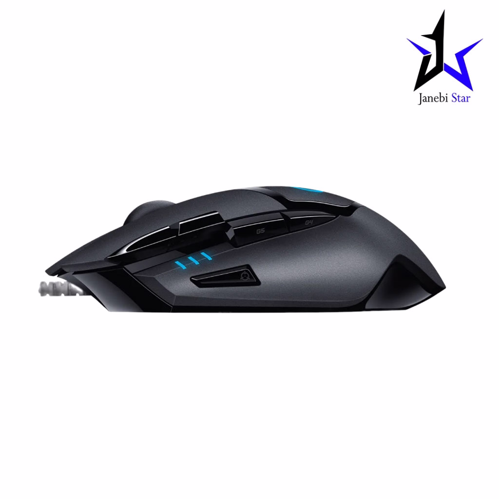 موس گیمینگ لاجیتک مدل Logitech G402 Hyperion Fury