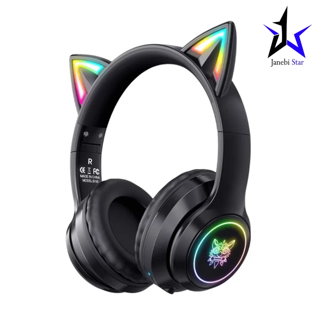 هدست بلوتوثی گیمینگ اونیکوما B90