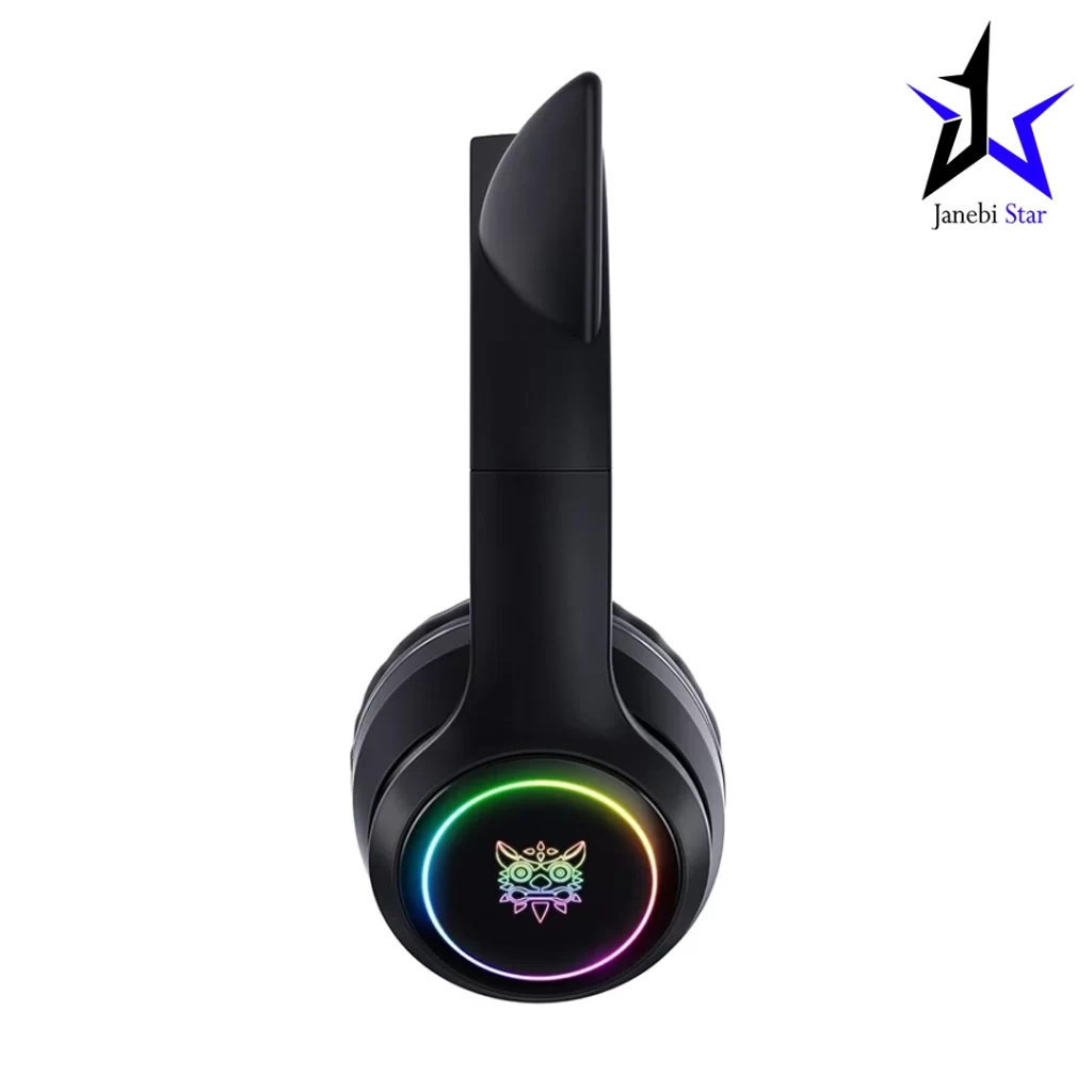هدست بلوتوثی گیمینگ اونیکوما B90