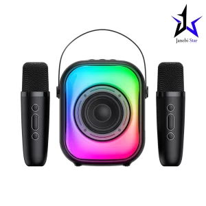 اسپیکر بلوتوثی اونیکوما مدل L7 به همراه میکروفون