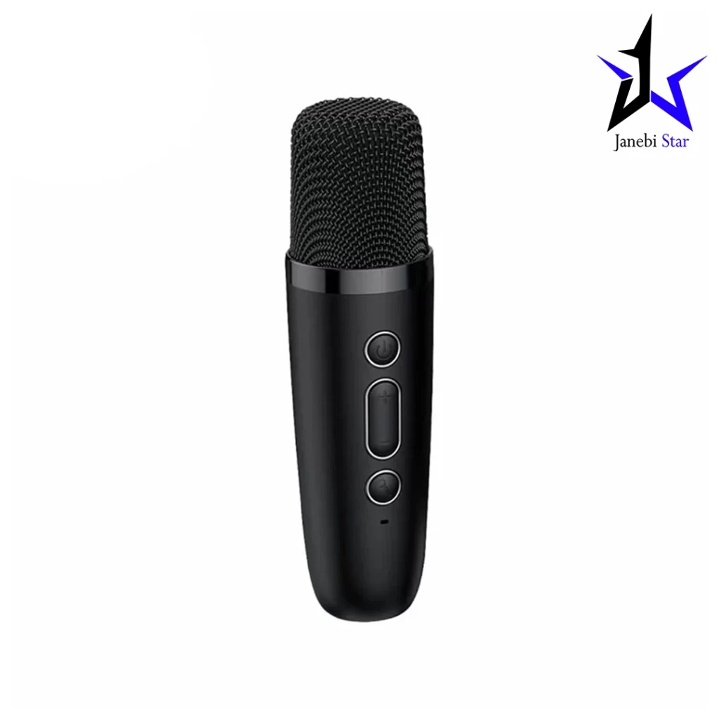 اسپیکر بلوتوثی اونیکوما مدل L7 به همراه میکروفون