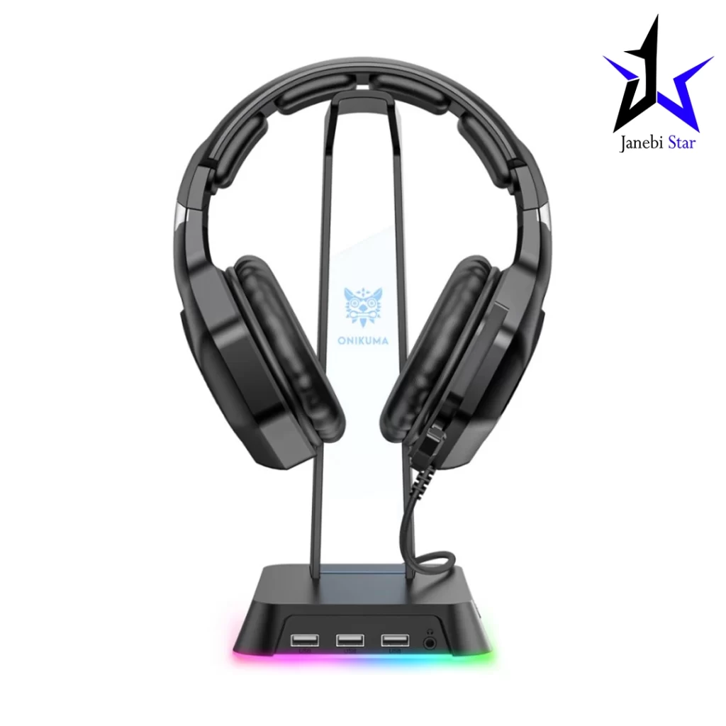 پایه نگهدارنده هدفون اونیکوما مدل ST2