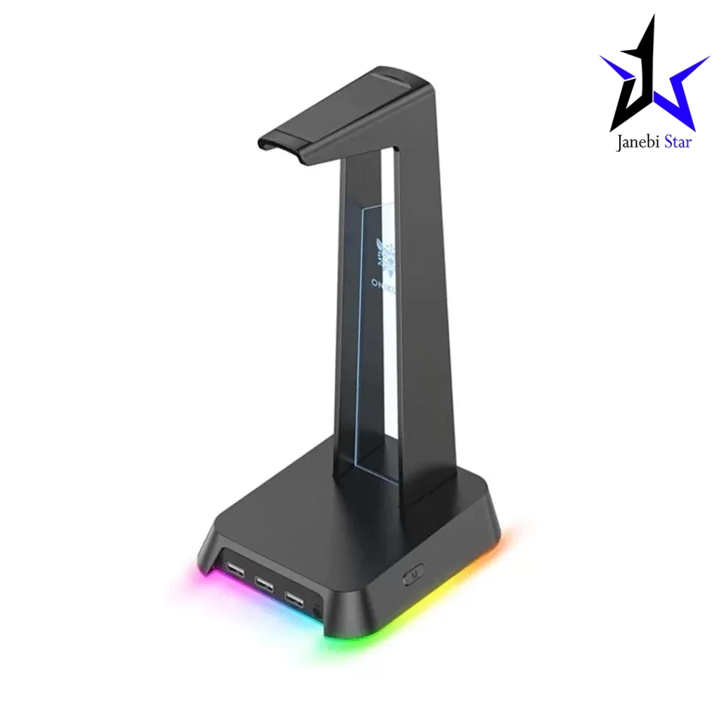 پایه نگهدارنده هدفون اونیکوما مدل ST2