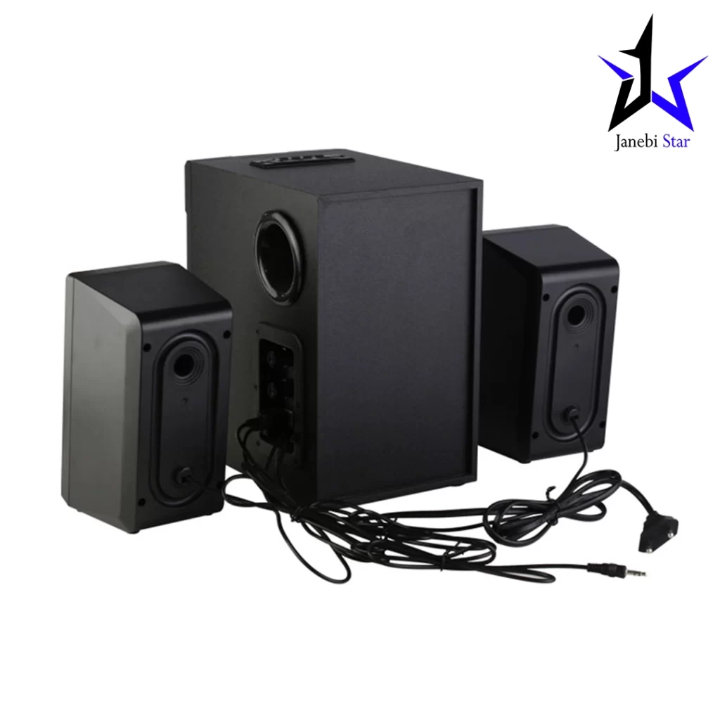 اسپیکر کیسونلی مدل TM-9100A