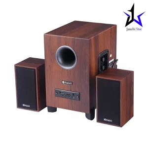 اسپیکر دسکتاپ کیسونلی TM-9300A