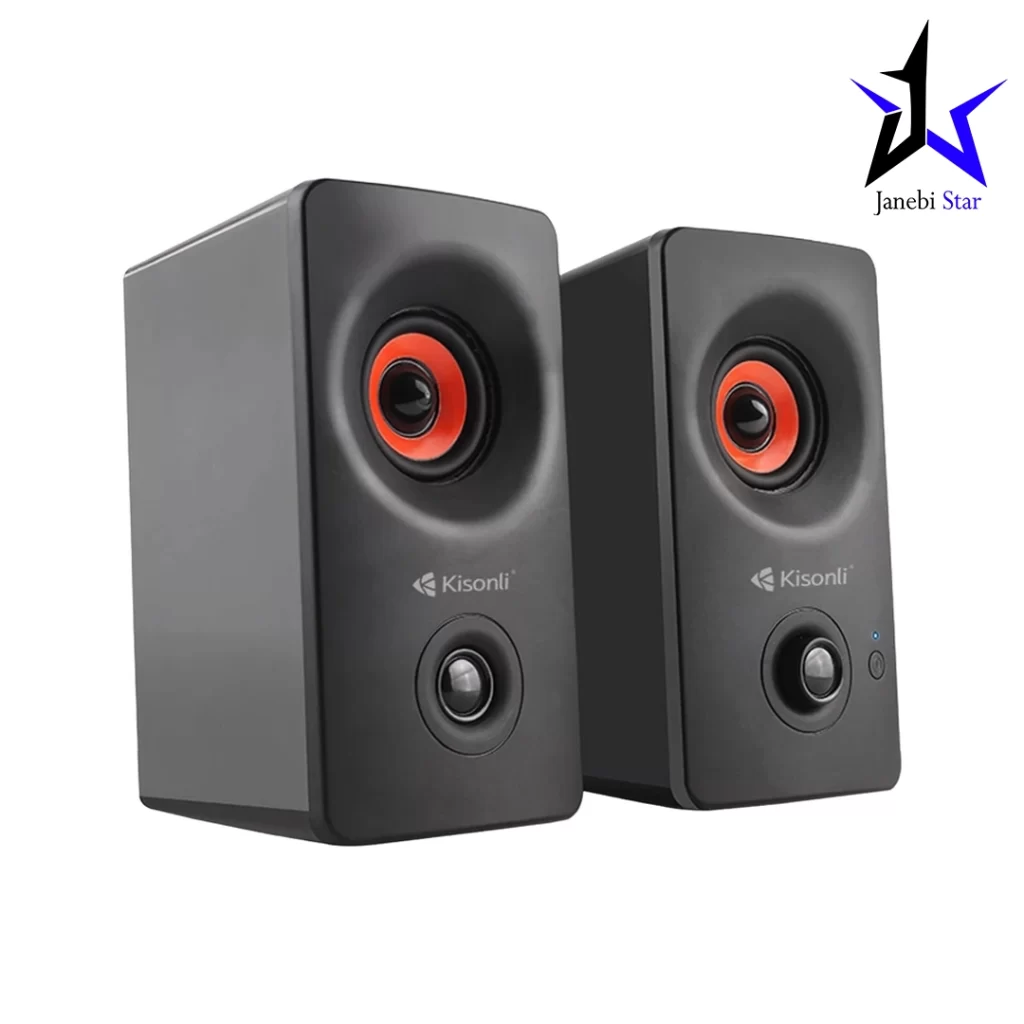 اسپیکر کیسونلی مدل AC-9002BT
