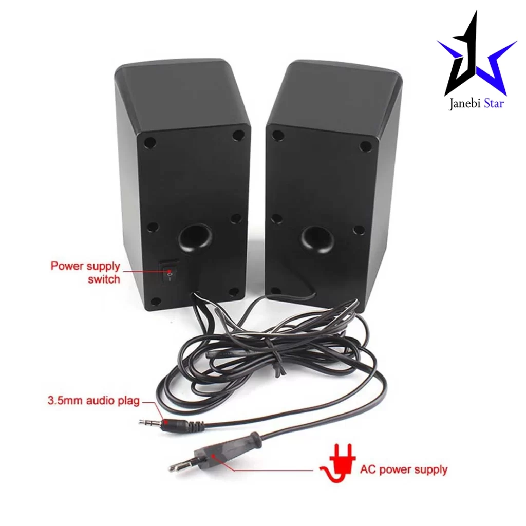 اسپیکر کیسونلی مدل AC-9002BT