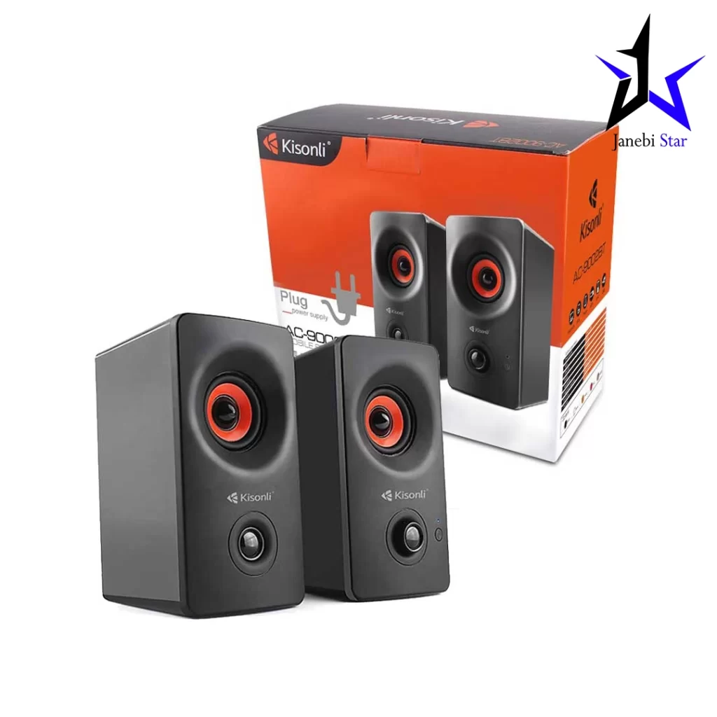 اسپیکر کیسونلی مدل AC-9002BT