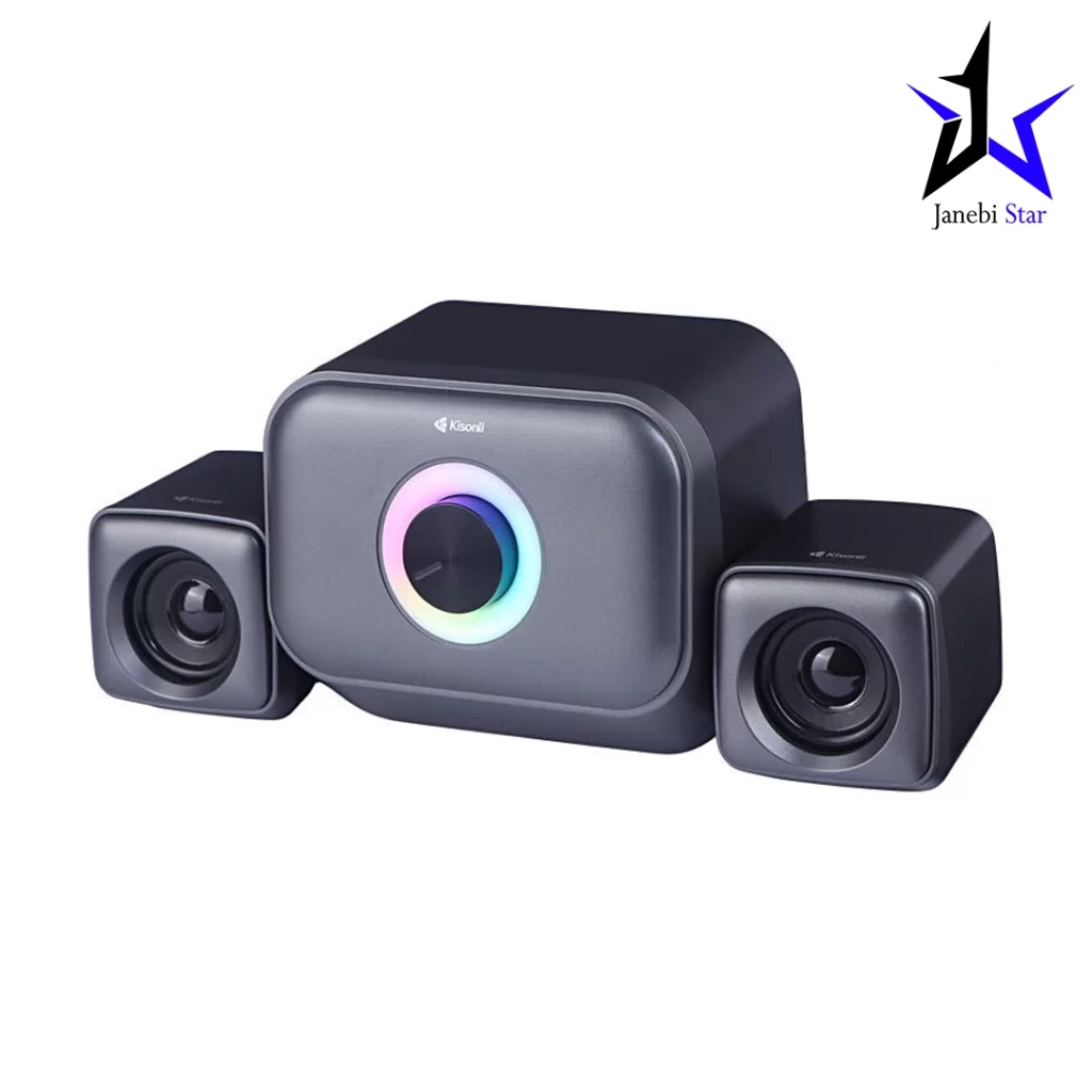 اسپیکر دسکتاپ کیسونلی مدل U-3200BT