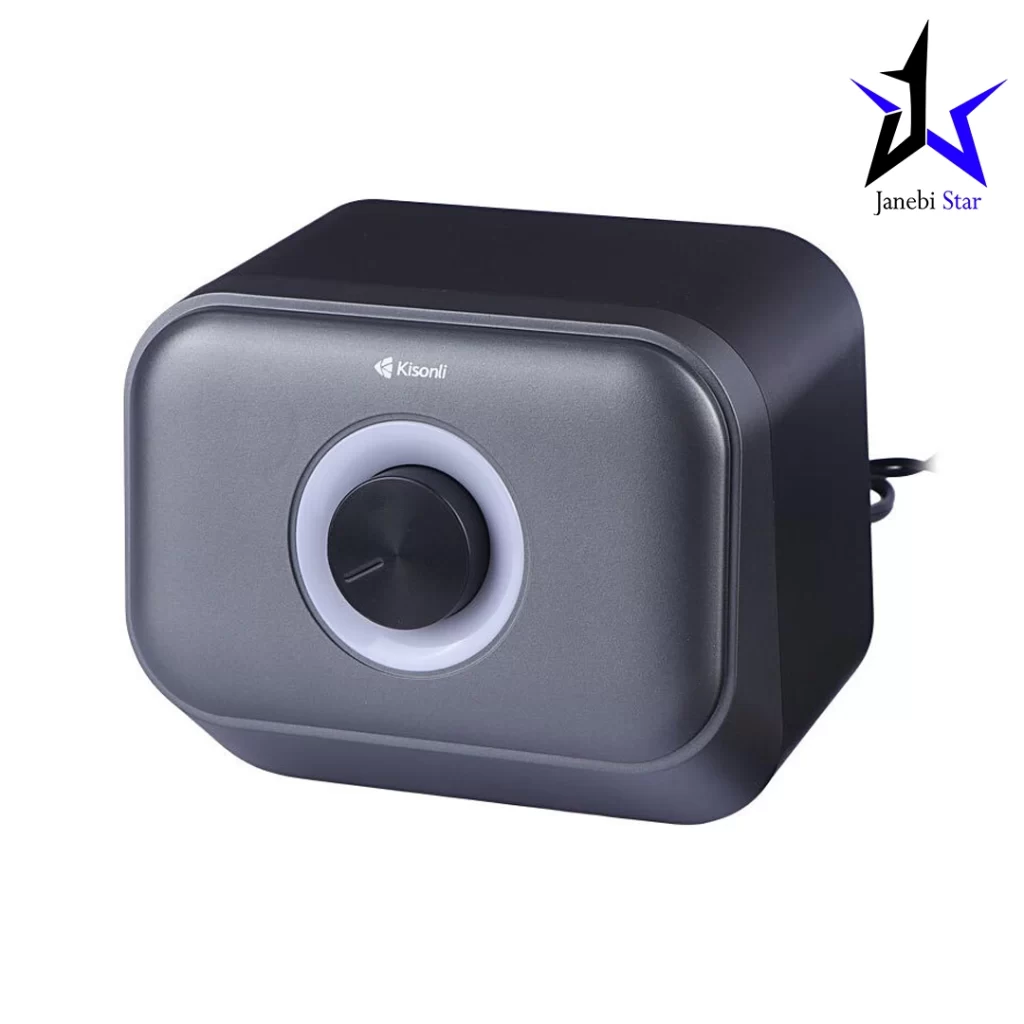 اسپیکر دسکتاپ کیسونلی مدل U-3200BT