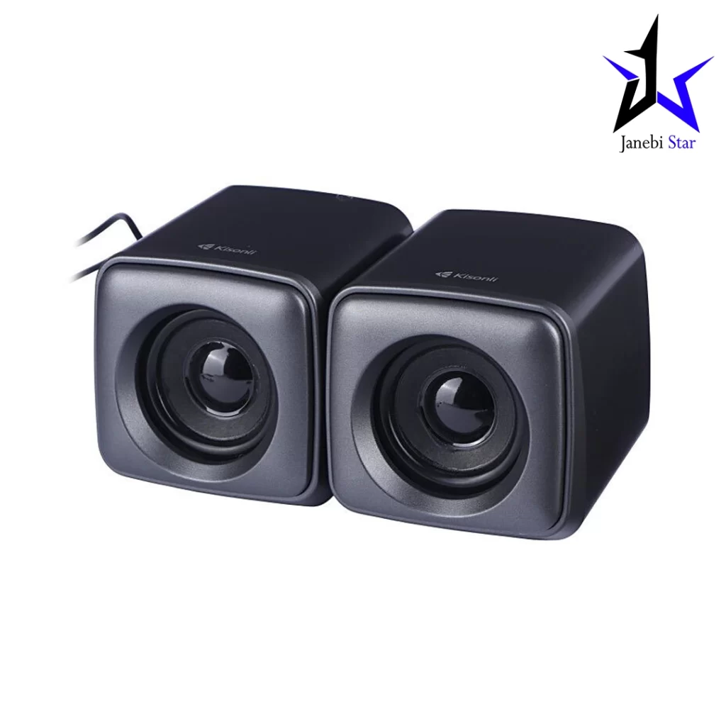 اسپیکر دسکتاپ کیسونلی مدل U-3200BT