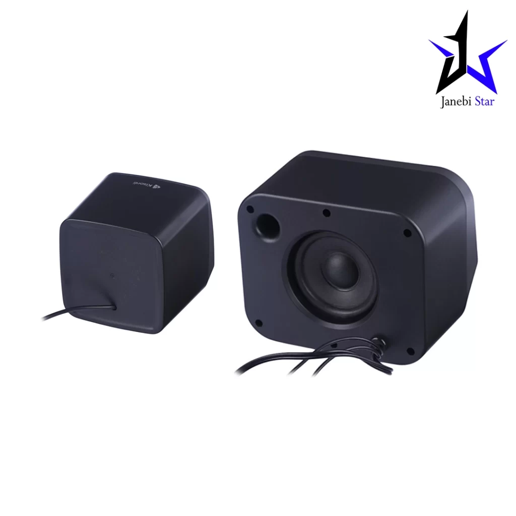 اسپیکر دسکتاپ کیسونلی مدل U-3200BT