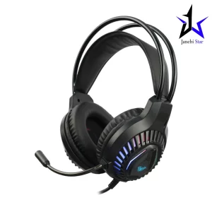 هدست گیمینگ آئولا مدل Aula S605