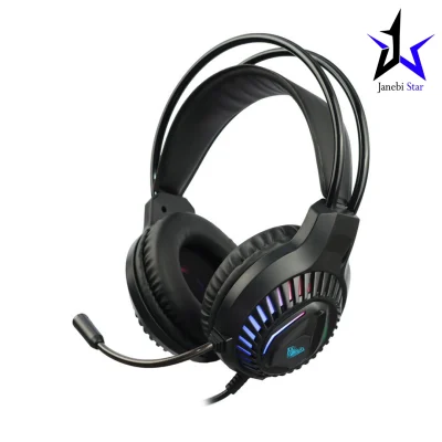 هدست گیمینگ آئولا مدل Aula S605