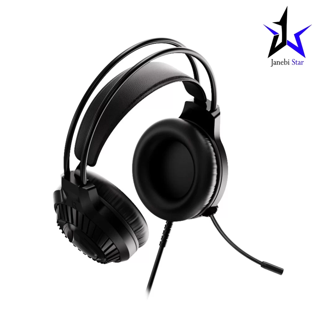 هدست گیمینگ آئولا مدل Aula S605