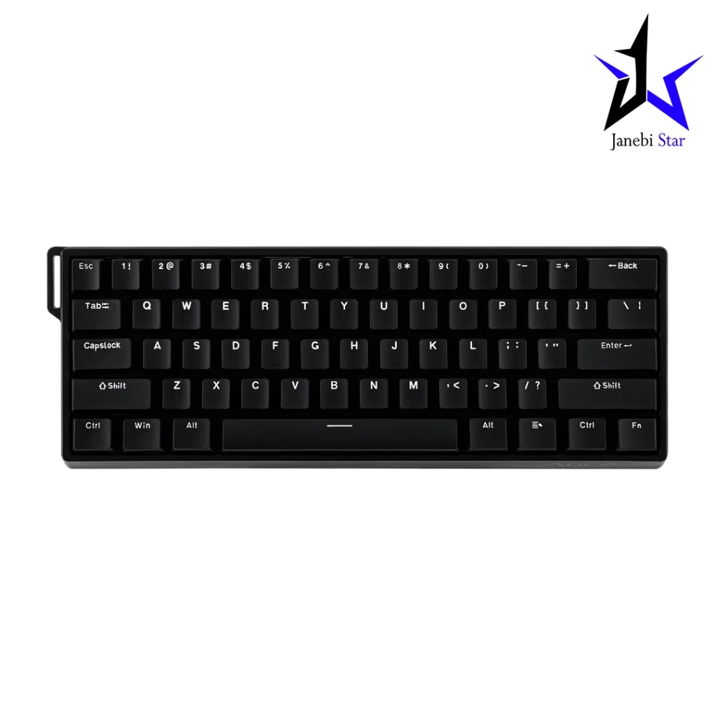 کیبورد گیمینگ AULA WIN60 HE PRO