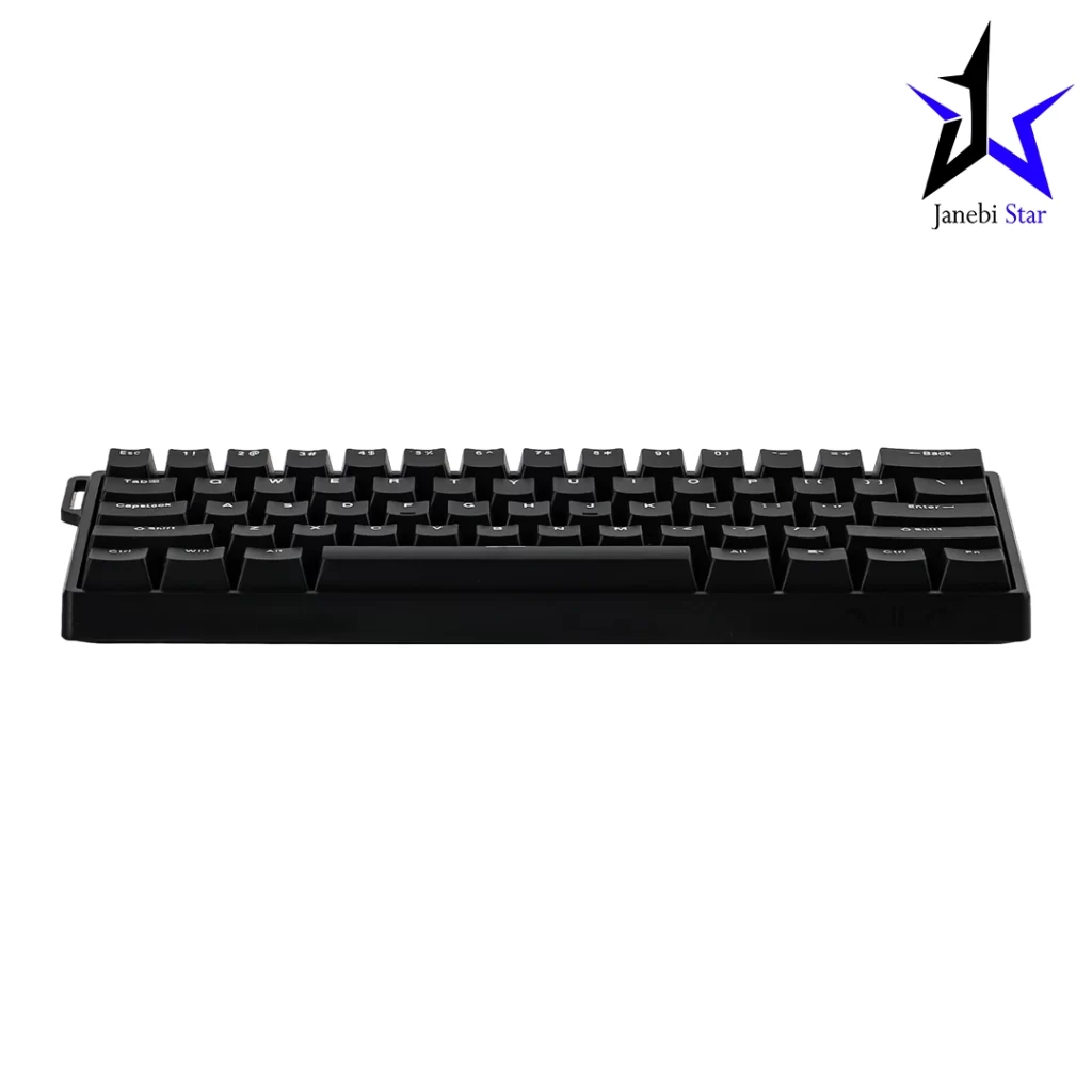 کیبورد گیمینگ AULA WIN60 HE PRO