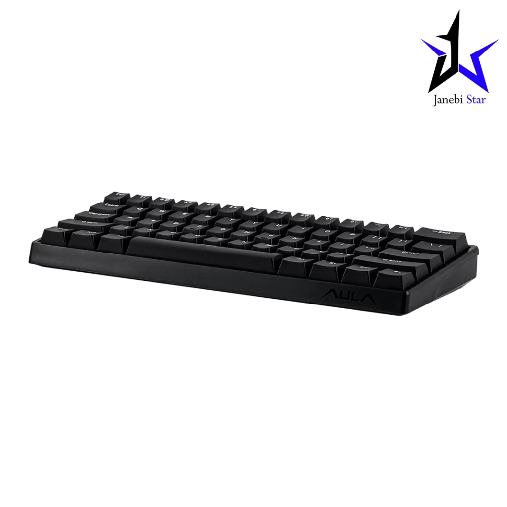 کیبورد گیمینگ AULA WIN60 HE PRO