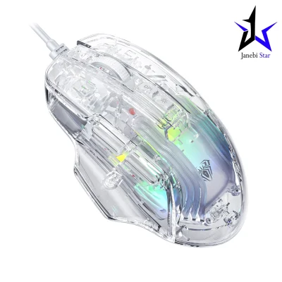 ماوس گیمینگ آئولا مدل S80