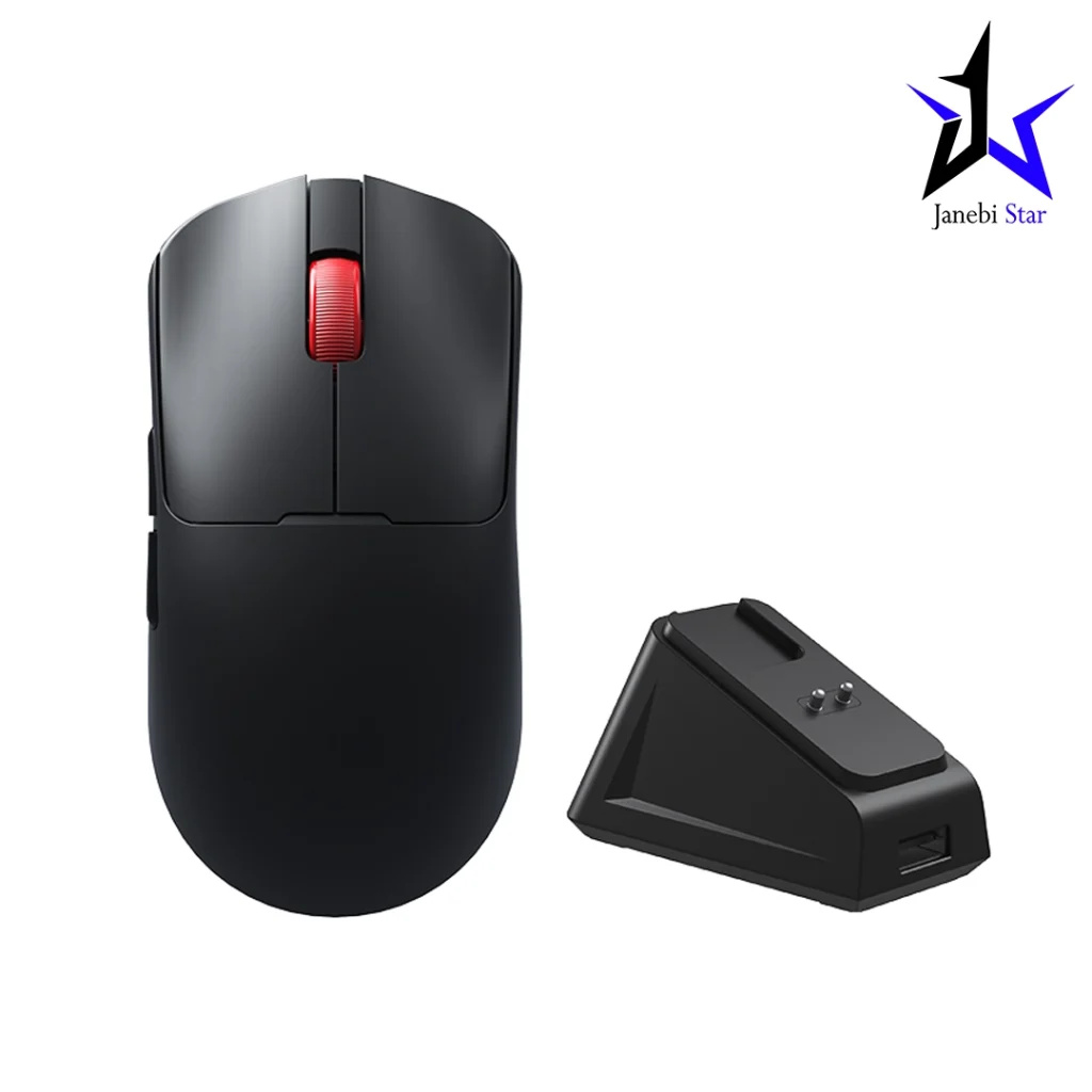 موس گیمینگ آئولا مدل AULA SC380 Pro