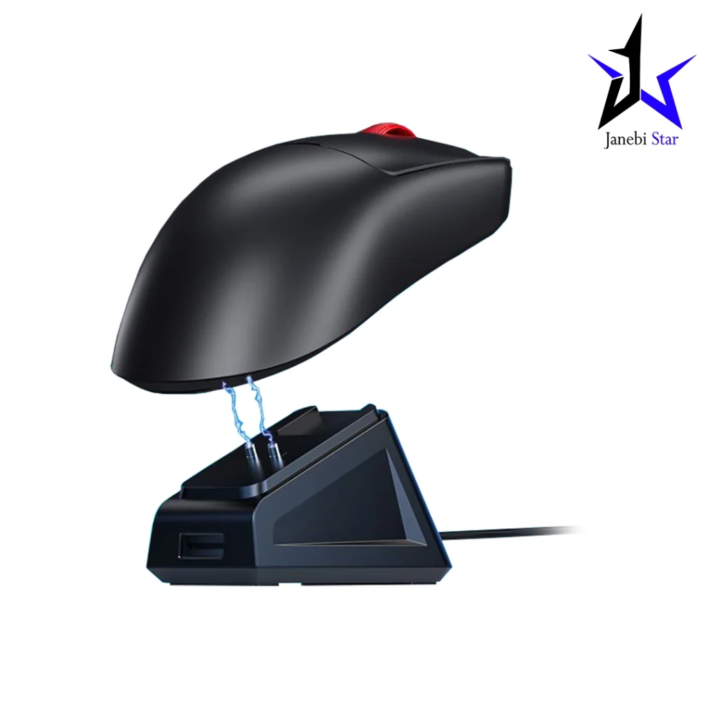 موس گیمینگ آئولا مدل AULA SC380 Pro