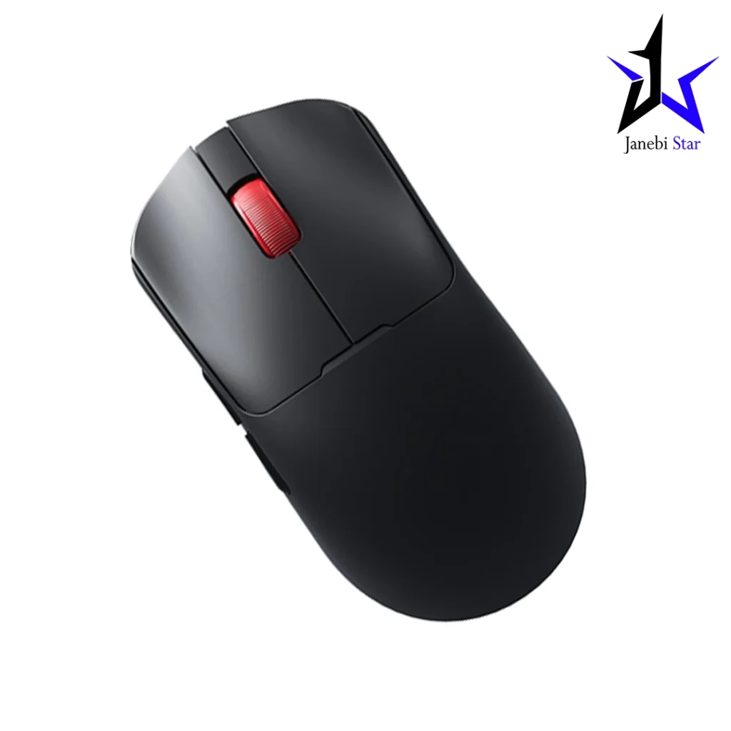 موس گیمینگ آئولا مدل AULA SC380 Pro