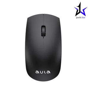 موس بی سیم آئولا AULA AM201