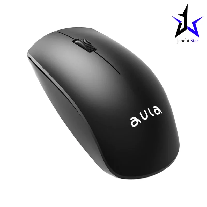 موس بی سیم آئولا AULA AM201