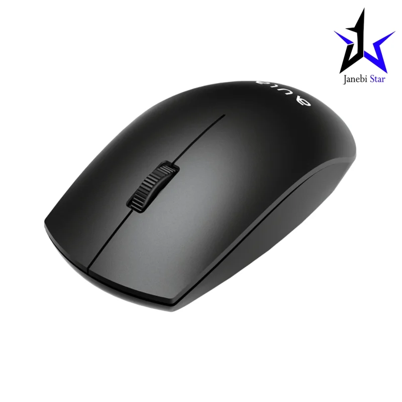 موس بی سیم آئولا AULA AM201