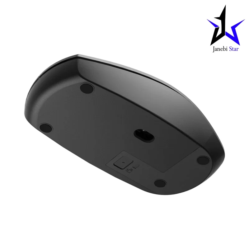 موس بی سیم آئولا AULA AM201