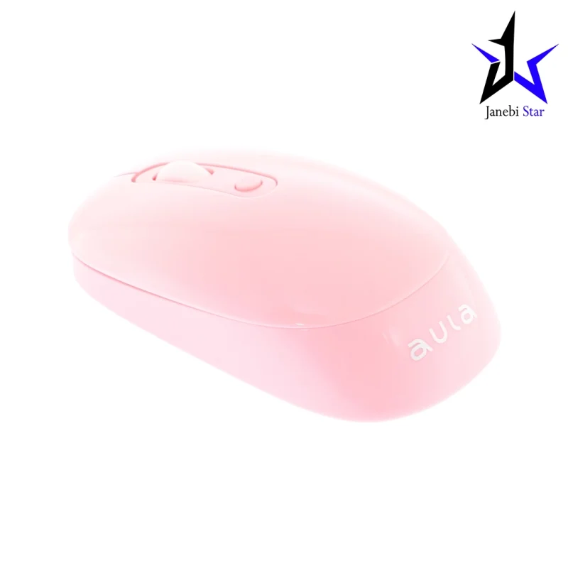 ماوس بی سیم آئولا مدل AM207