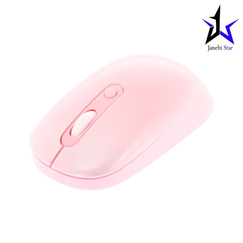 ماوس بی سیم آئولا مدل AM207