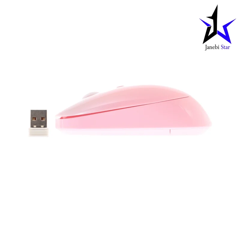 ماوس بی سیم آئولا مدل AM207