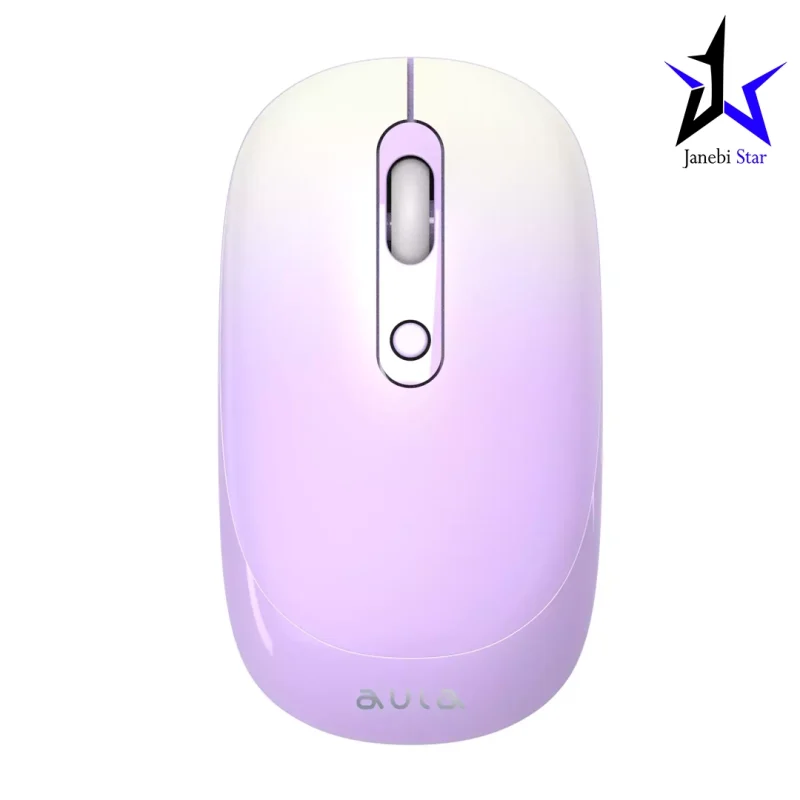 ماوس بی سیم آئولا مدل AM207