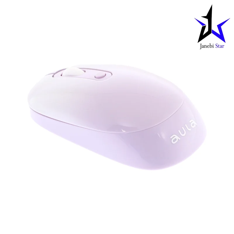 ماوس بی سیم آئولا مدل AM207