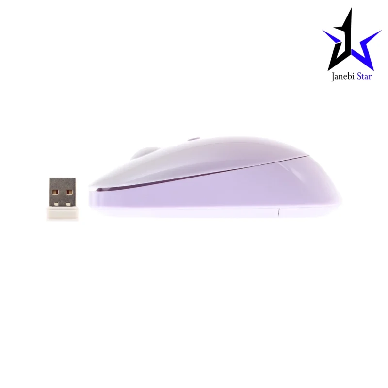 ماوس بی سیم آئولا مدل AM207