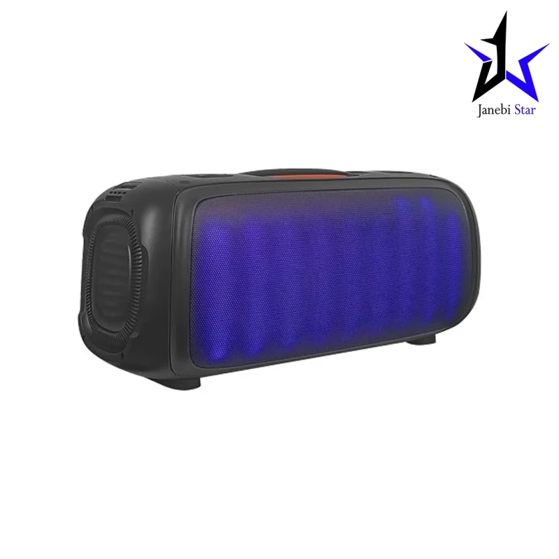 اسپیکر بوم باکس انزو مدل ENZO BOX 300