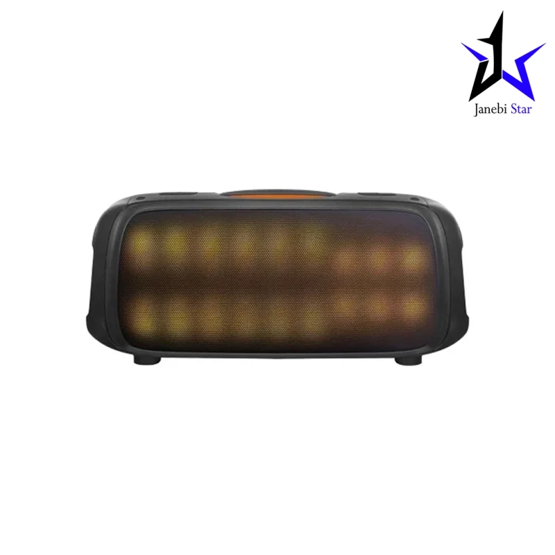 اسپیکر بوم باکس انزو مدل ENZO BOX 300