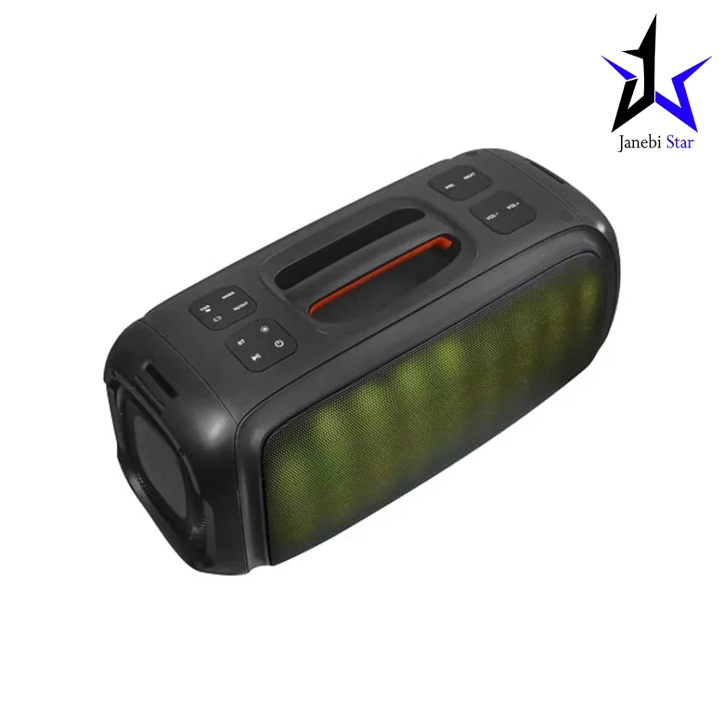 اسپیکر بوم باکس انزو مدل ENZO BOX 300