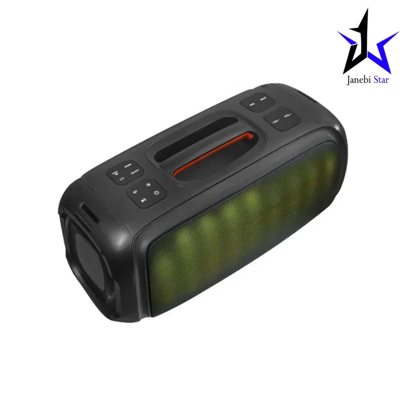 اسپیکر بوم باکس انزو مدل ENZO BOX 300