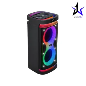 اسپیکر بلوتوثی قابل حمل ENZO BOX 860