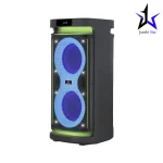 اسپیکر بلوتوثی قابل حمل ENZO BOX 860