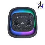 اسپیکر بلوتوثی قابل حمل ENZO BOX 860